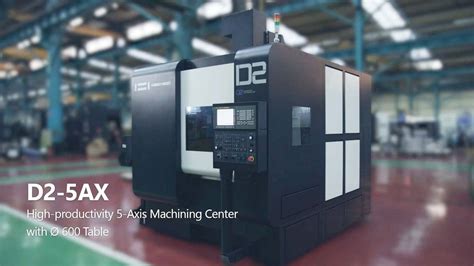 korean cnc milling machine manufacturers